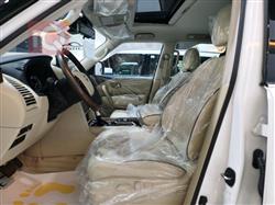 نيسان باترول